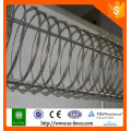 Galvanized barbed wire/Alibaba express hot-dip galvanized barbed wire price per roll